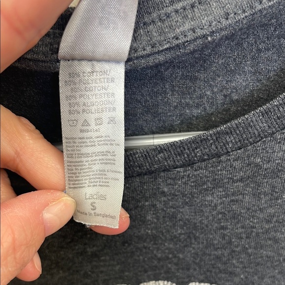 Instant Message Tee - Picture 4 of 5